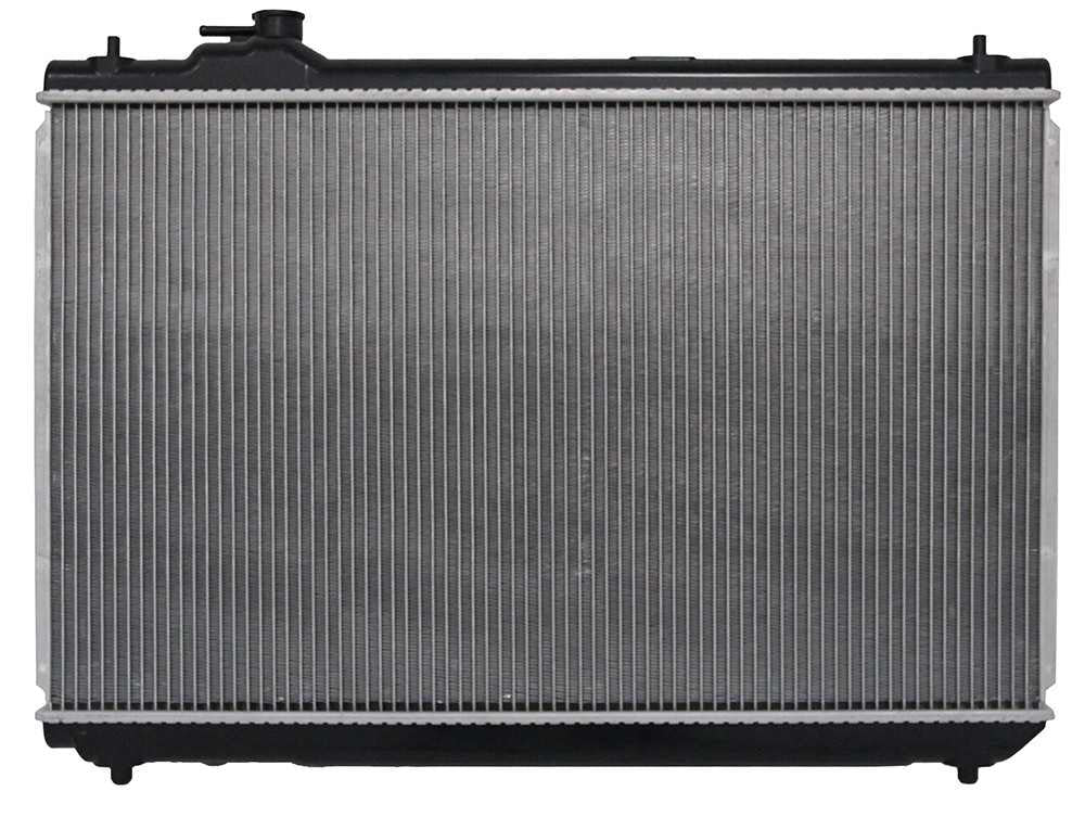 OSC Radiator 2848