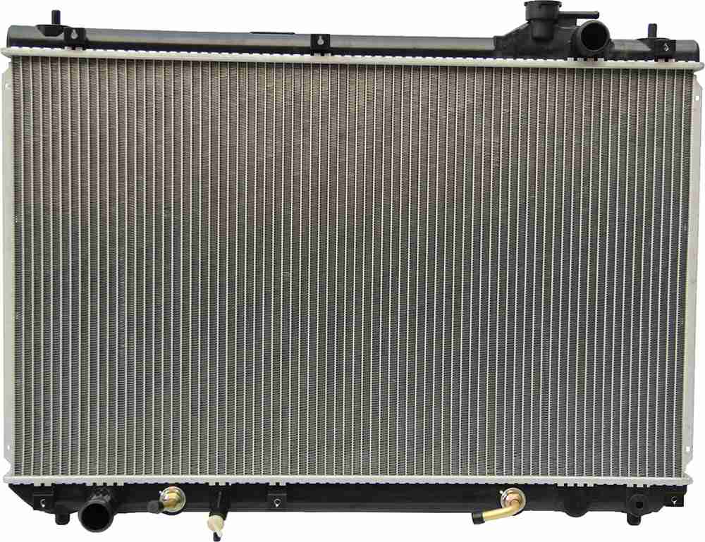 OSC Radiator 2848