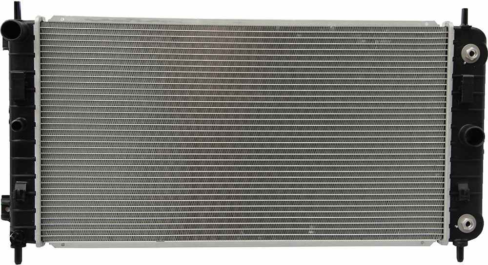 OSC Radiator 2851
