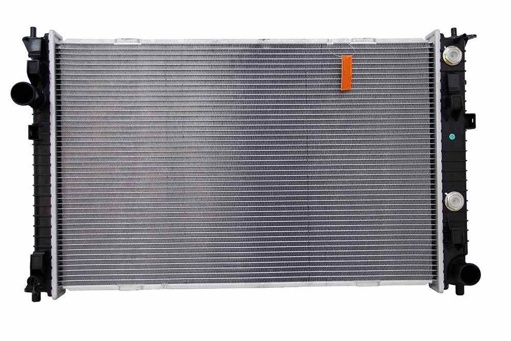 OSC Radiator 2856