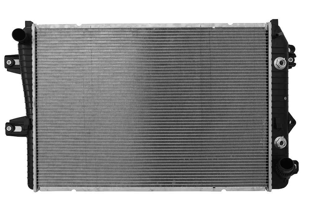 OSC Radiator 2857