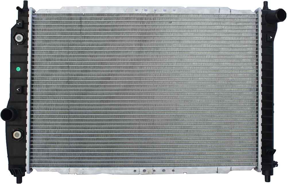 OSC Radiator 2873