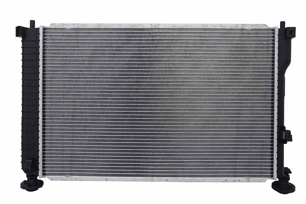 OSC Radiator 2879