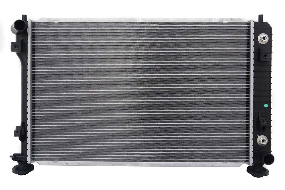 OSC Radiator 2879