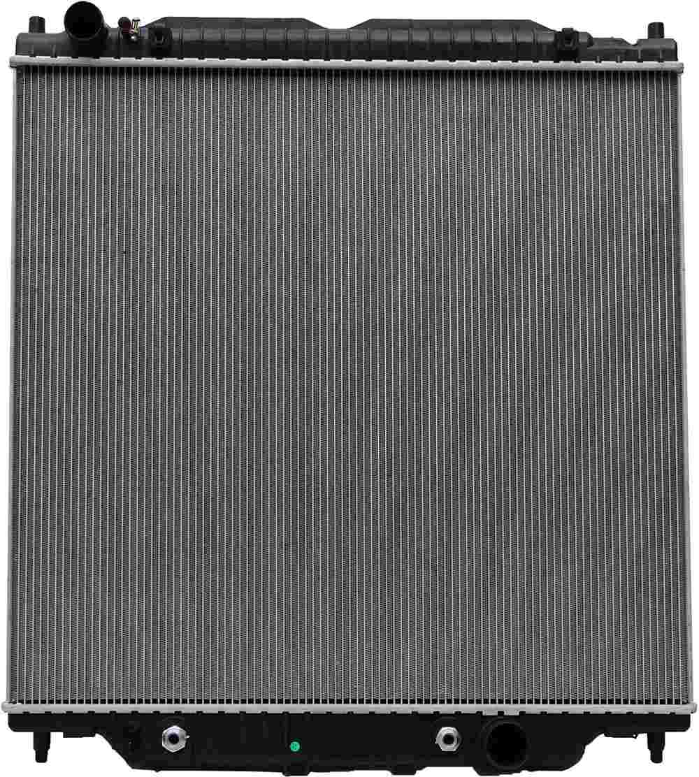 OSC Radiator 2887