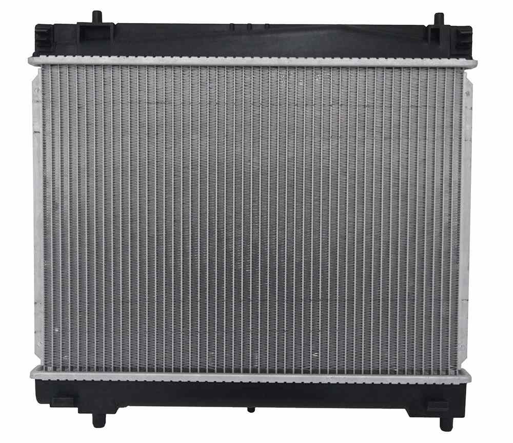OSC Radiator 2890