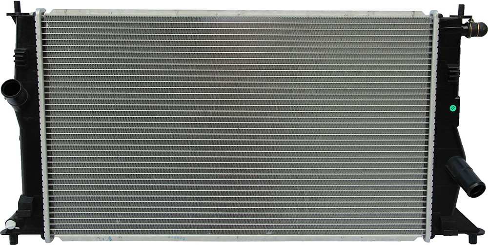 OSC Radiator 2894