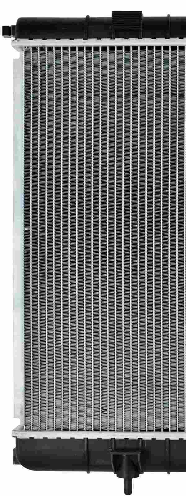 OSC Radiator 2914