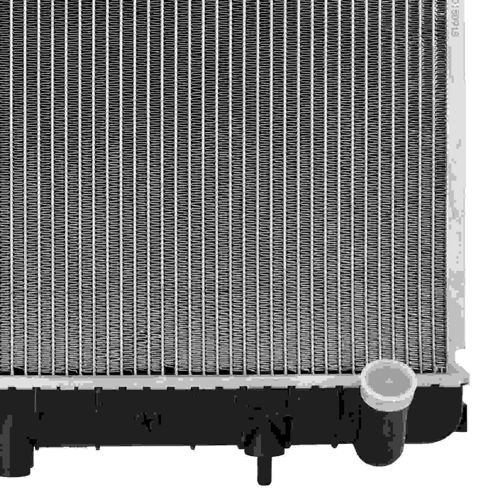 OSC Radiator 2914