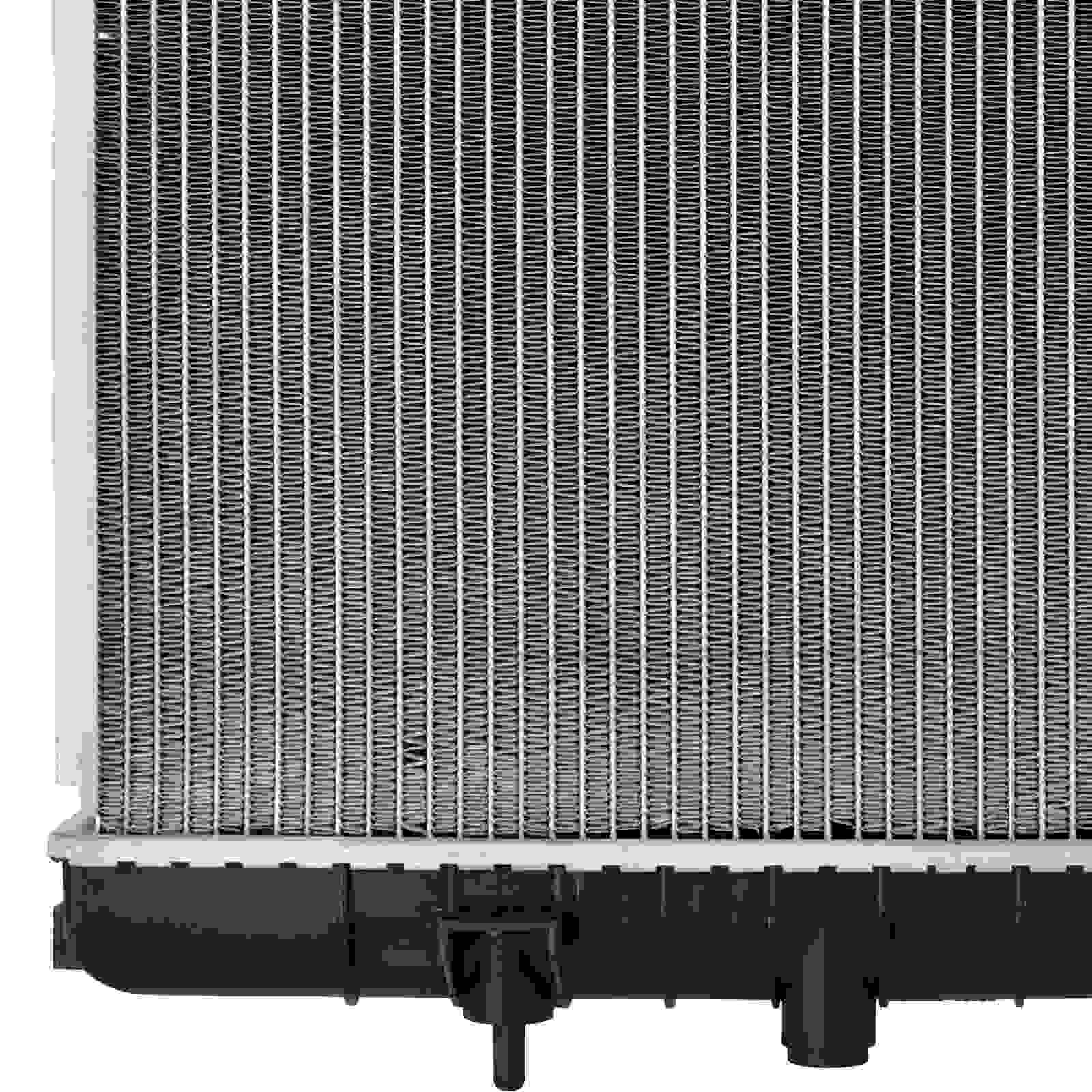 OSC Radiator 2914