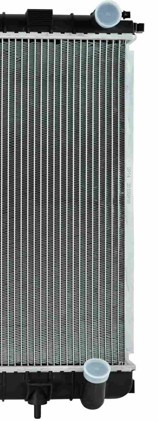 OSC Radiator 2914