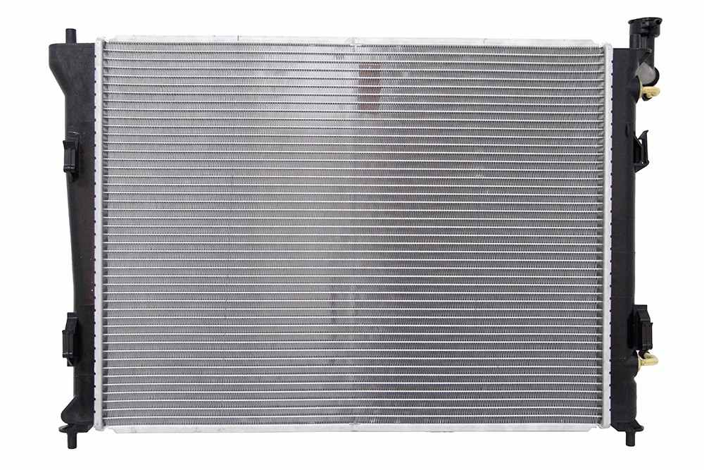 OSC Radiator 2928