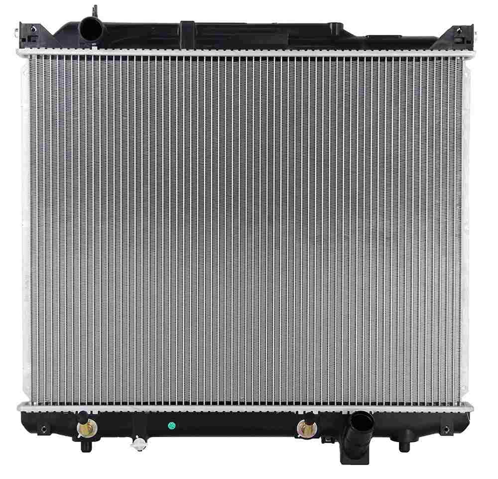 OSC Radiator 2933