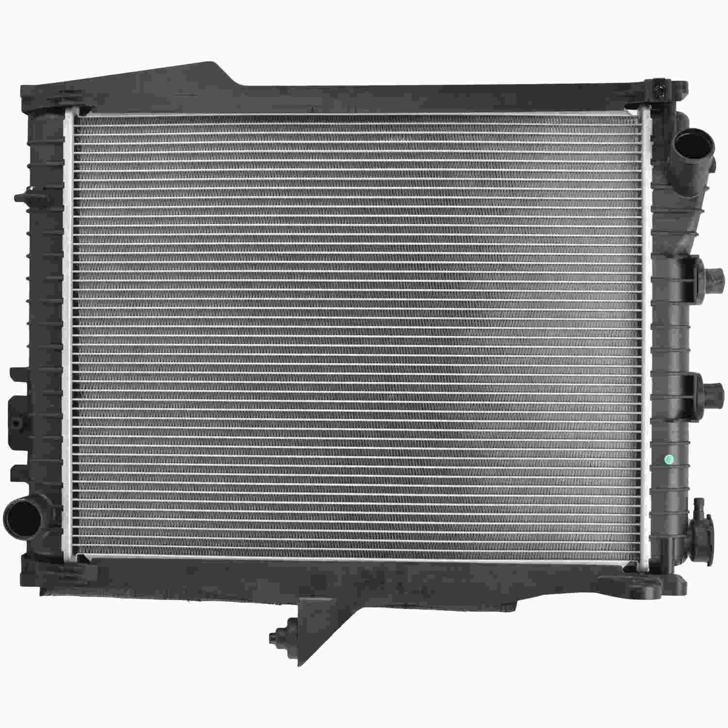 OSC Radiator 2949