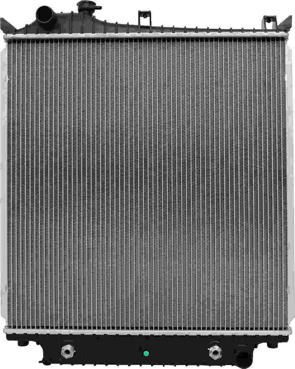 OSC Radiator 2952