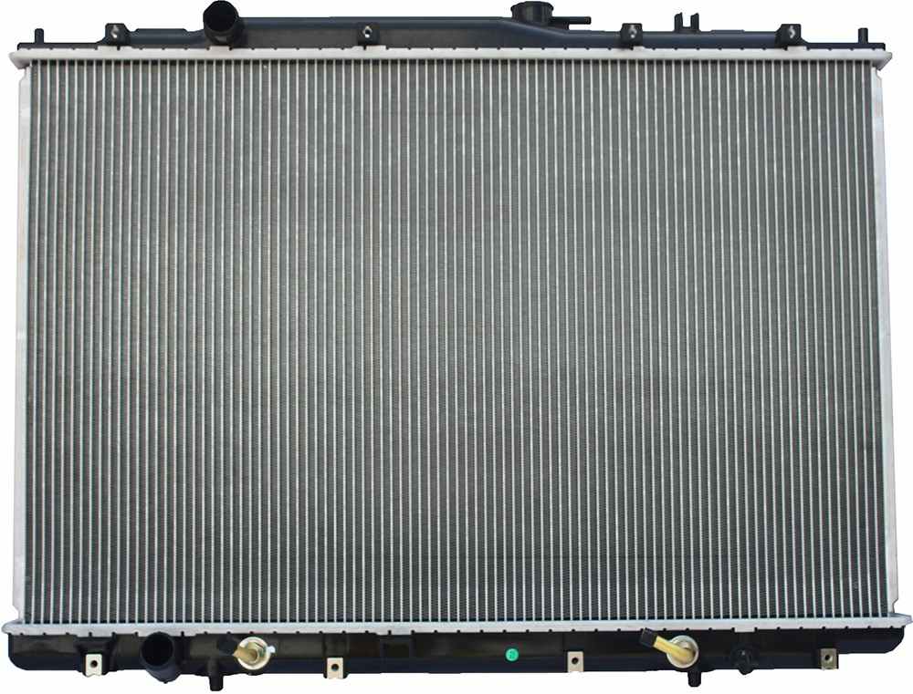 OSC Radiator 2956
