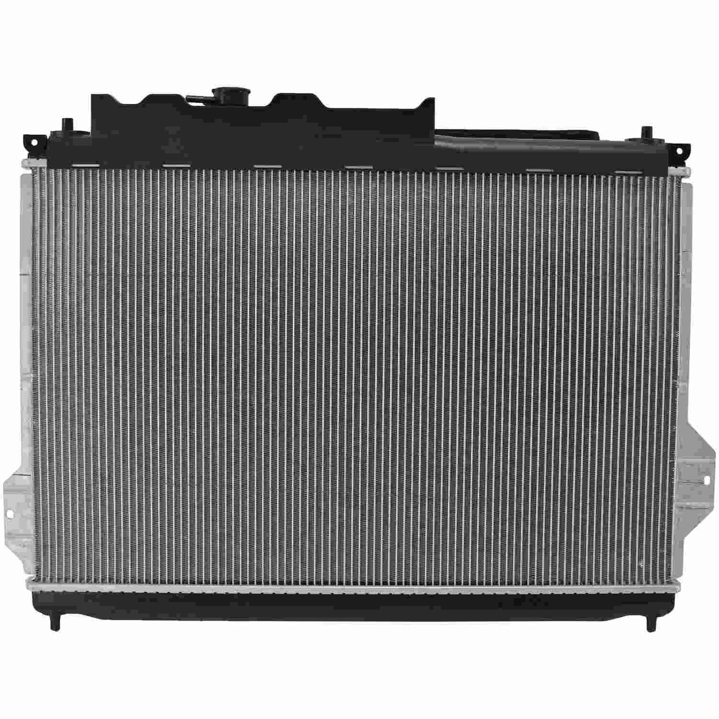 OSC Radiator 2959