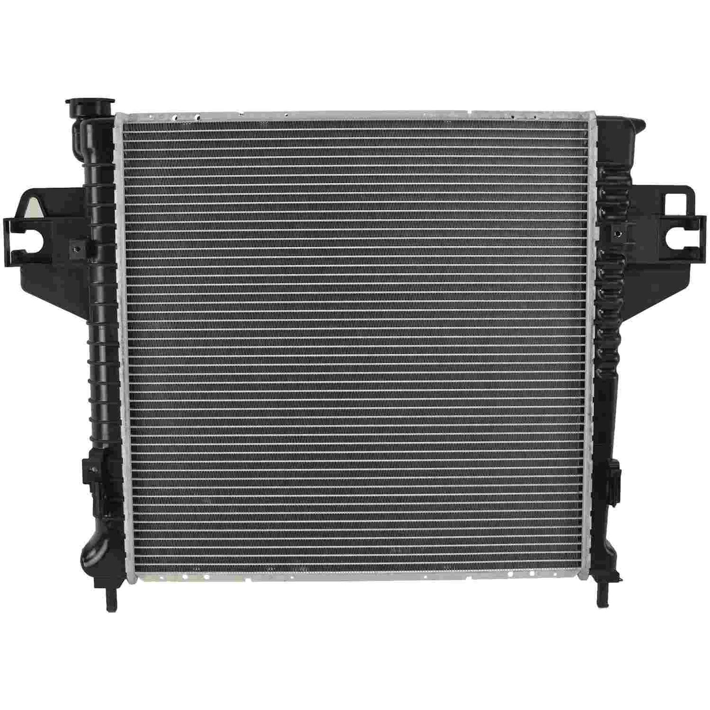 OSC Radiator 2975