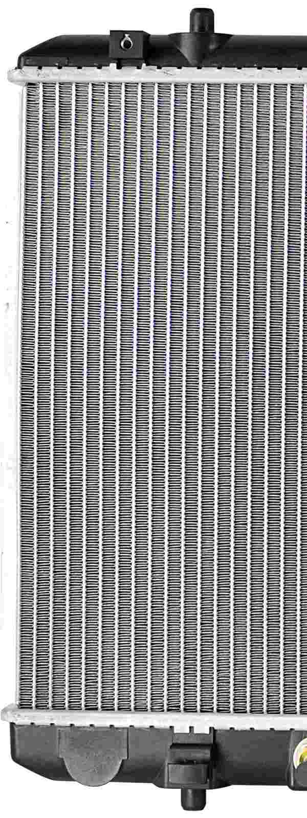 OSC Radiator 2980