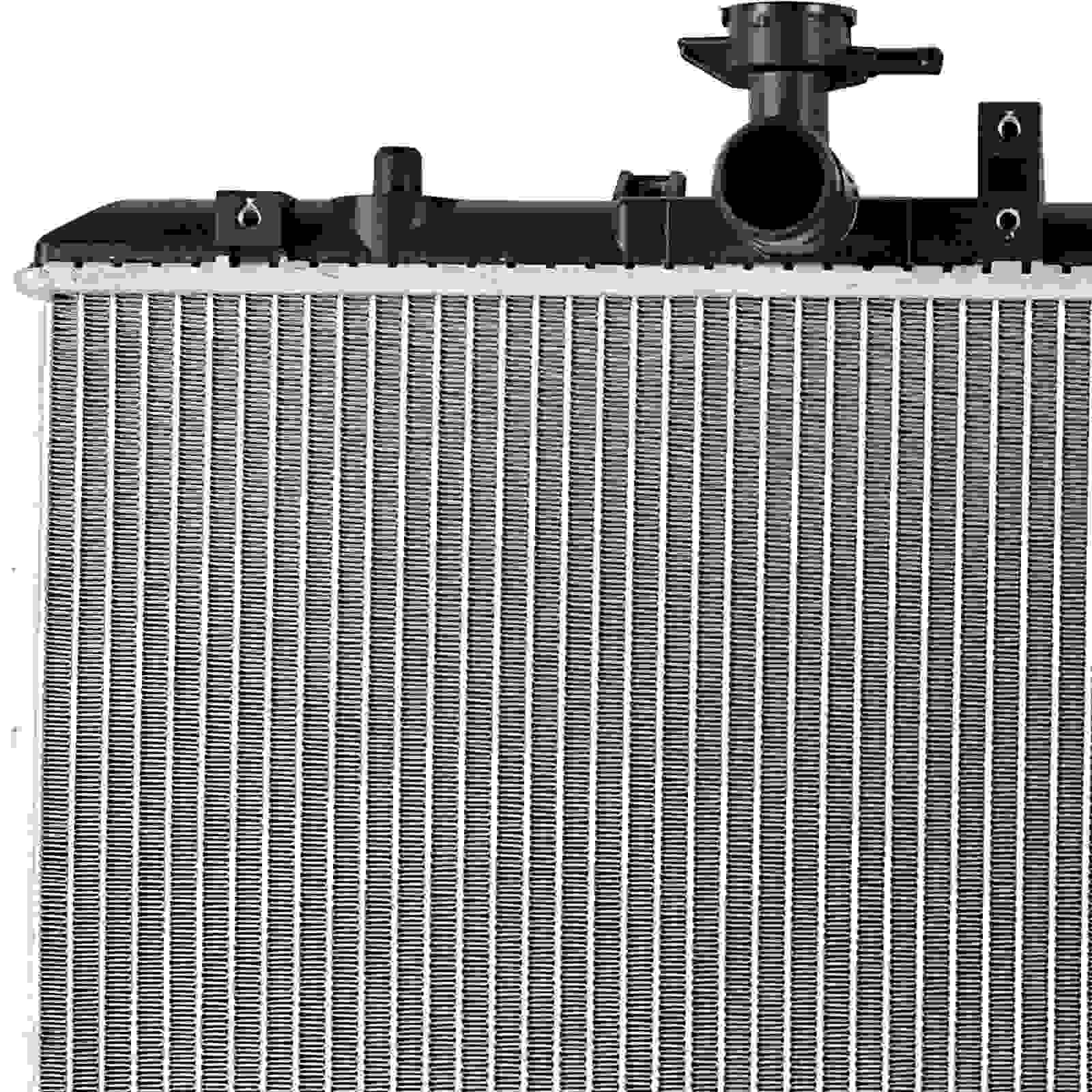 OSC Radiator 2980