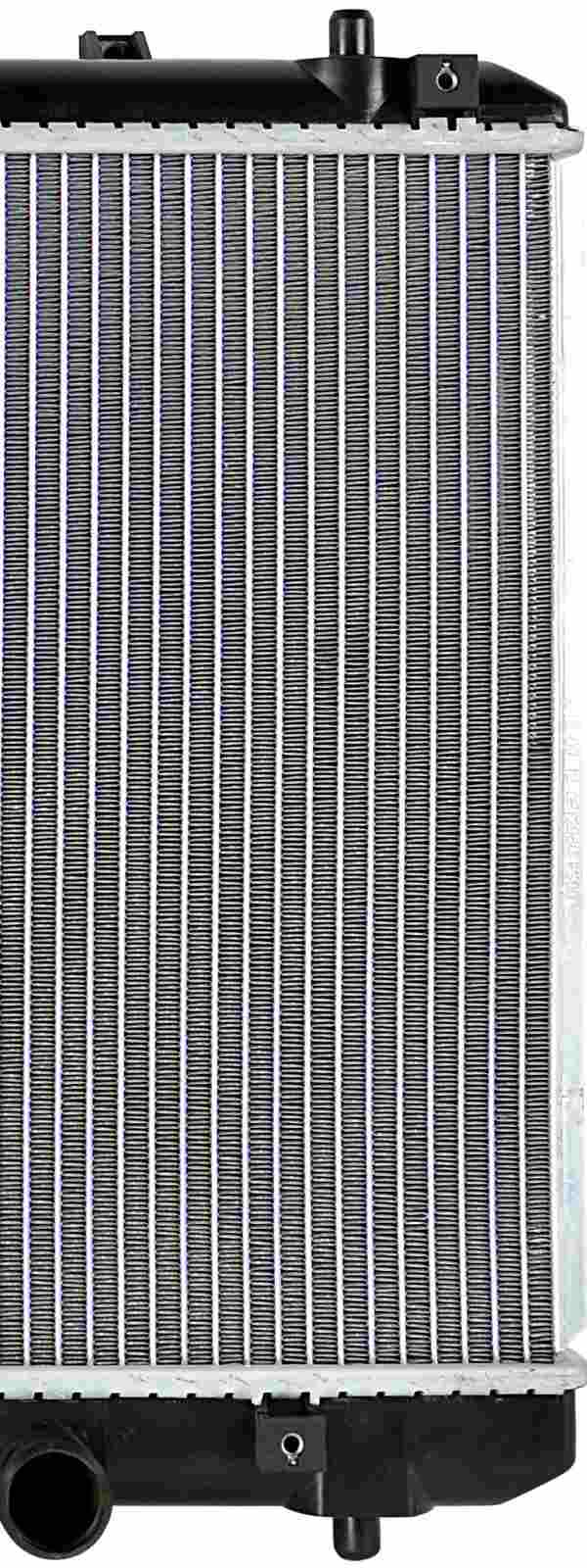 OSC Radiator 2980