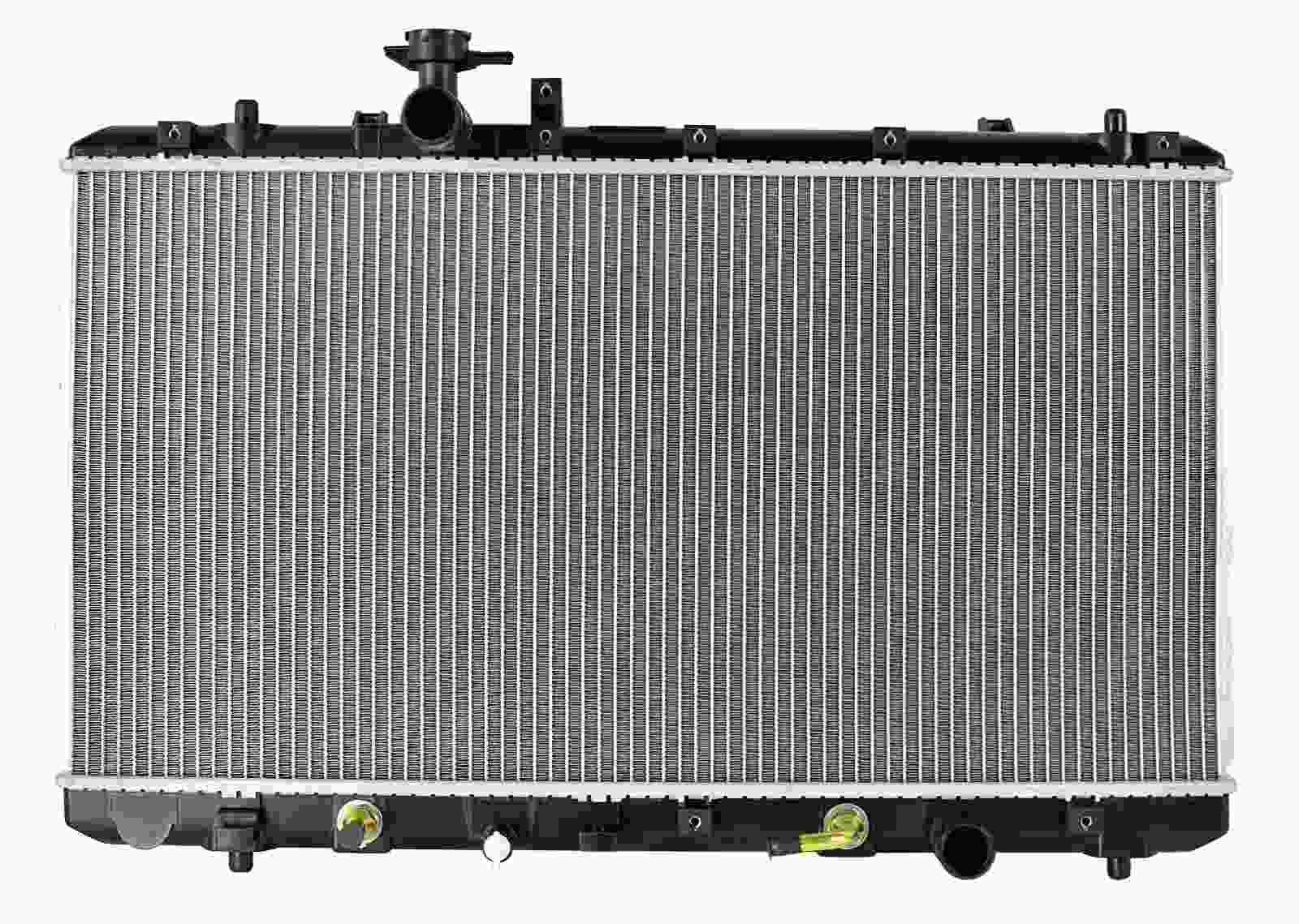 OSC Radiator 2980