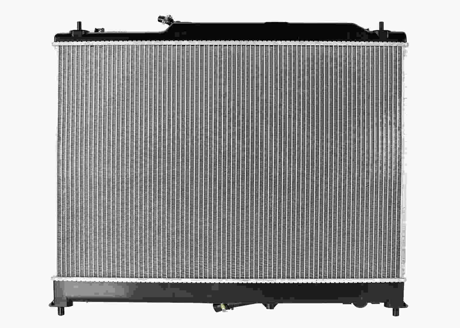 OSC Radiator 2986