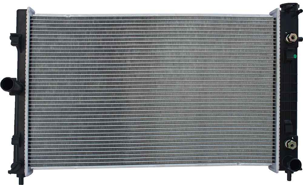 OSC Radiator 2987