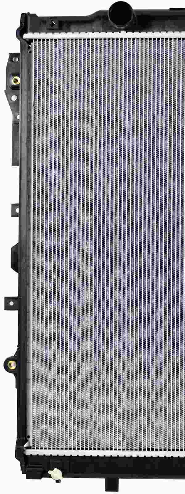 OSC Radiator 2992