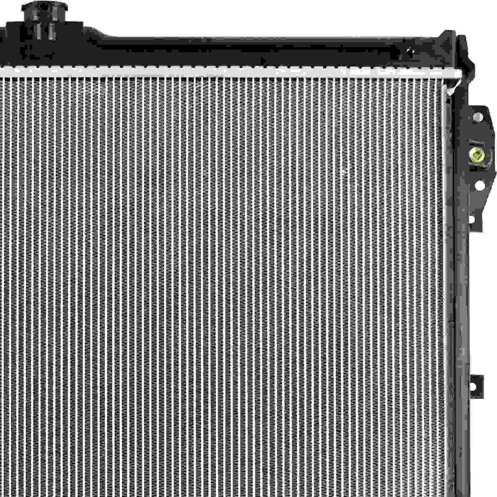 OSC Radiator 2992