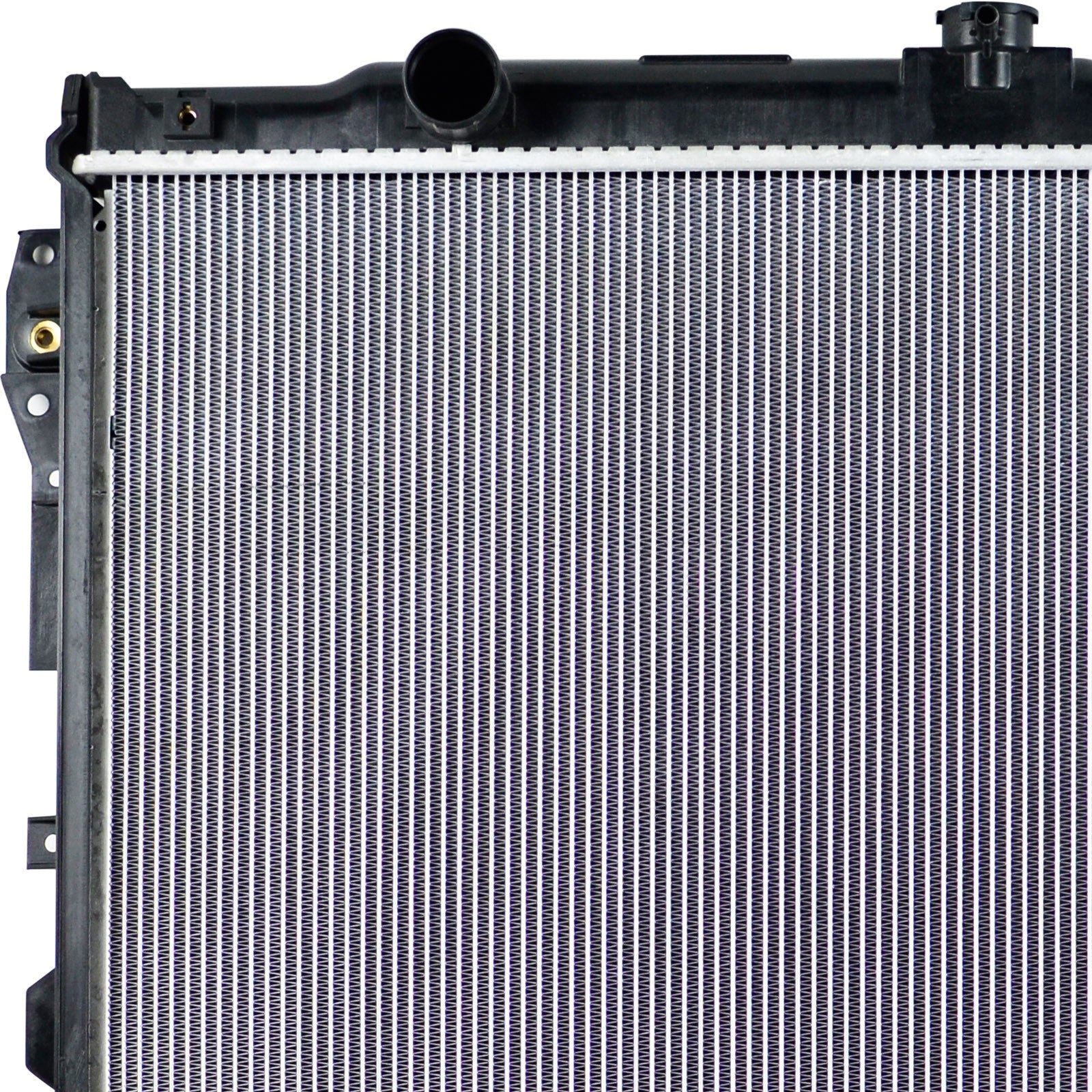 OSC Radiator 2992