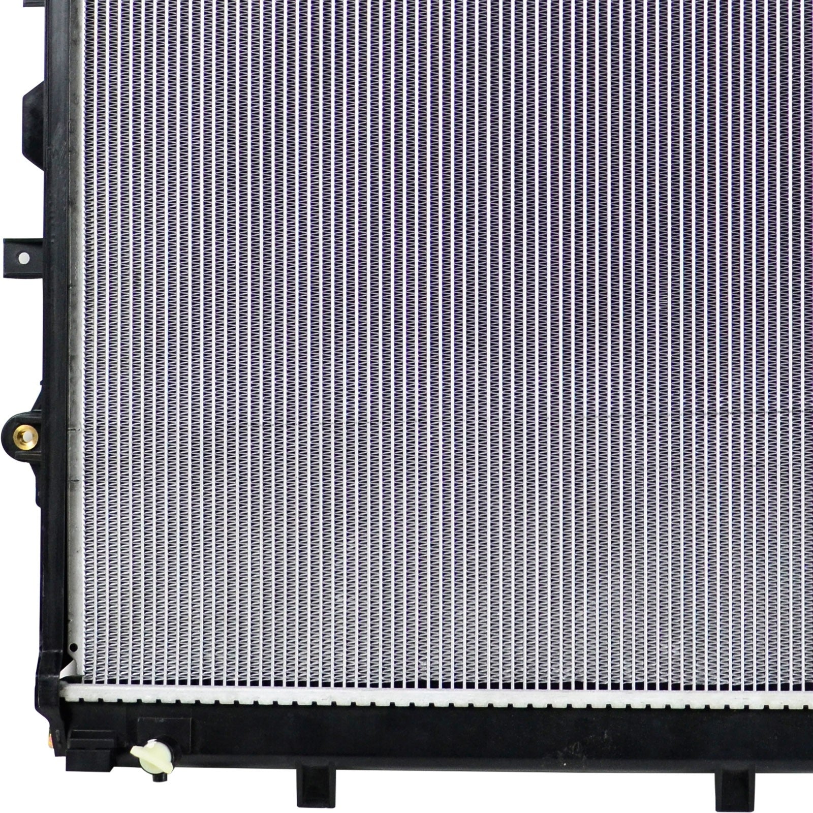 OSC Radiator 2992