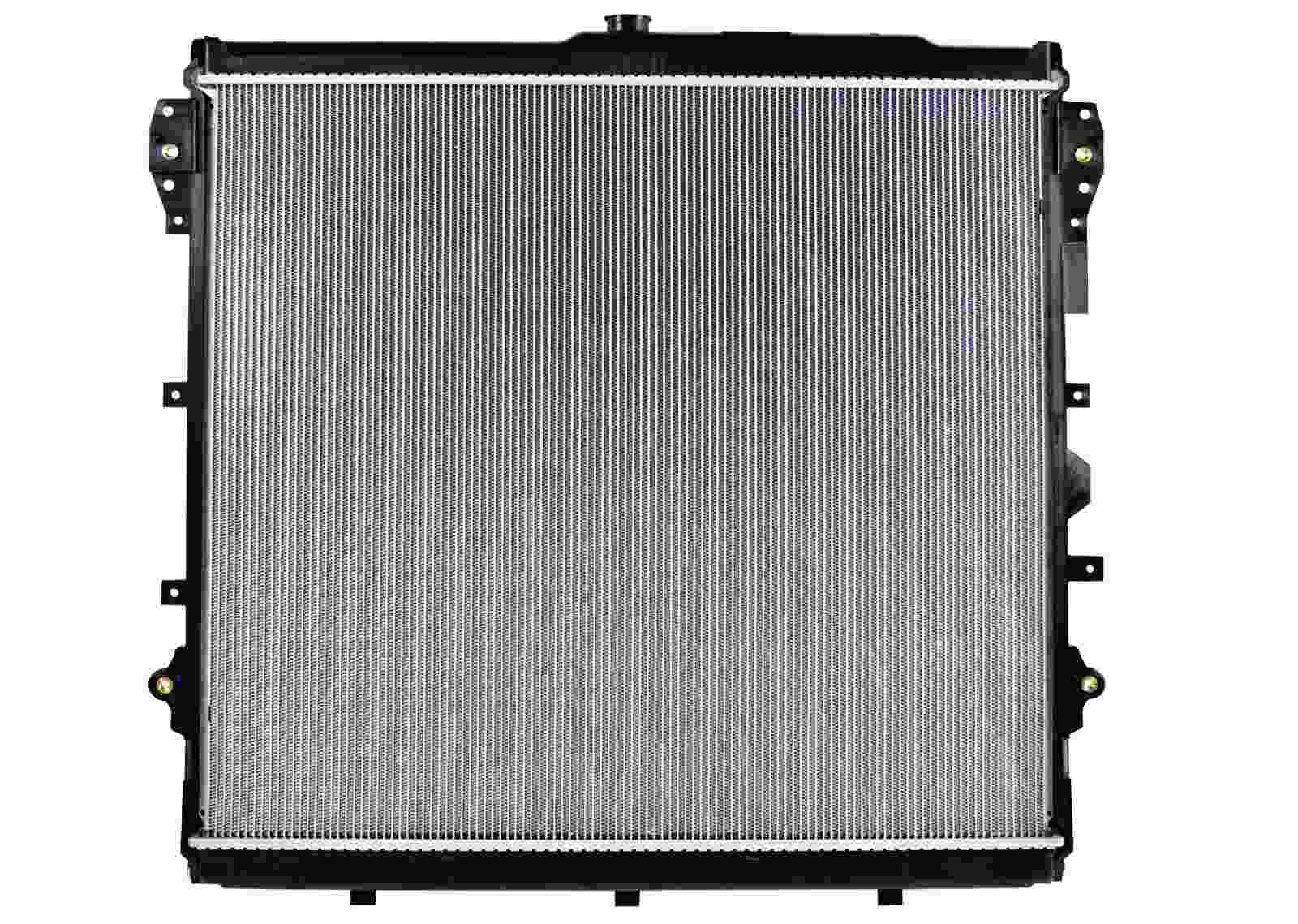 OSC Radiator 2992