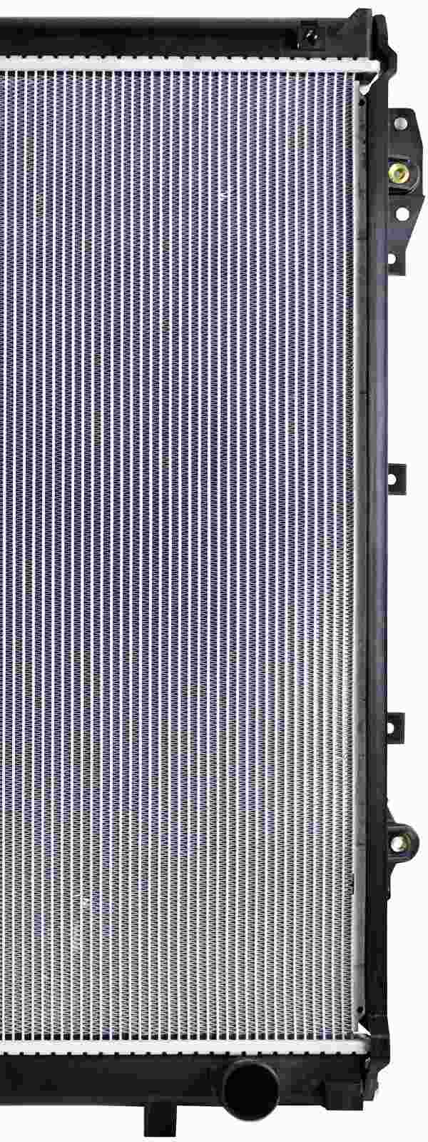 OSC Radiator 2992
