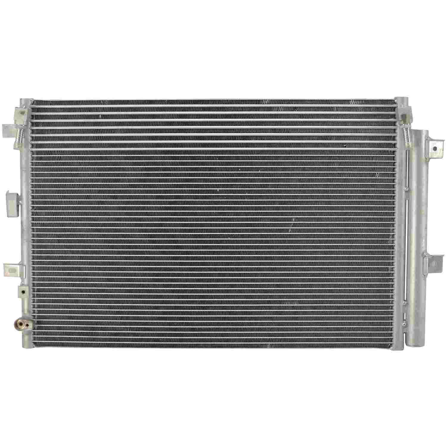 OSC A/C Condenser 30005
