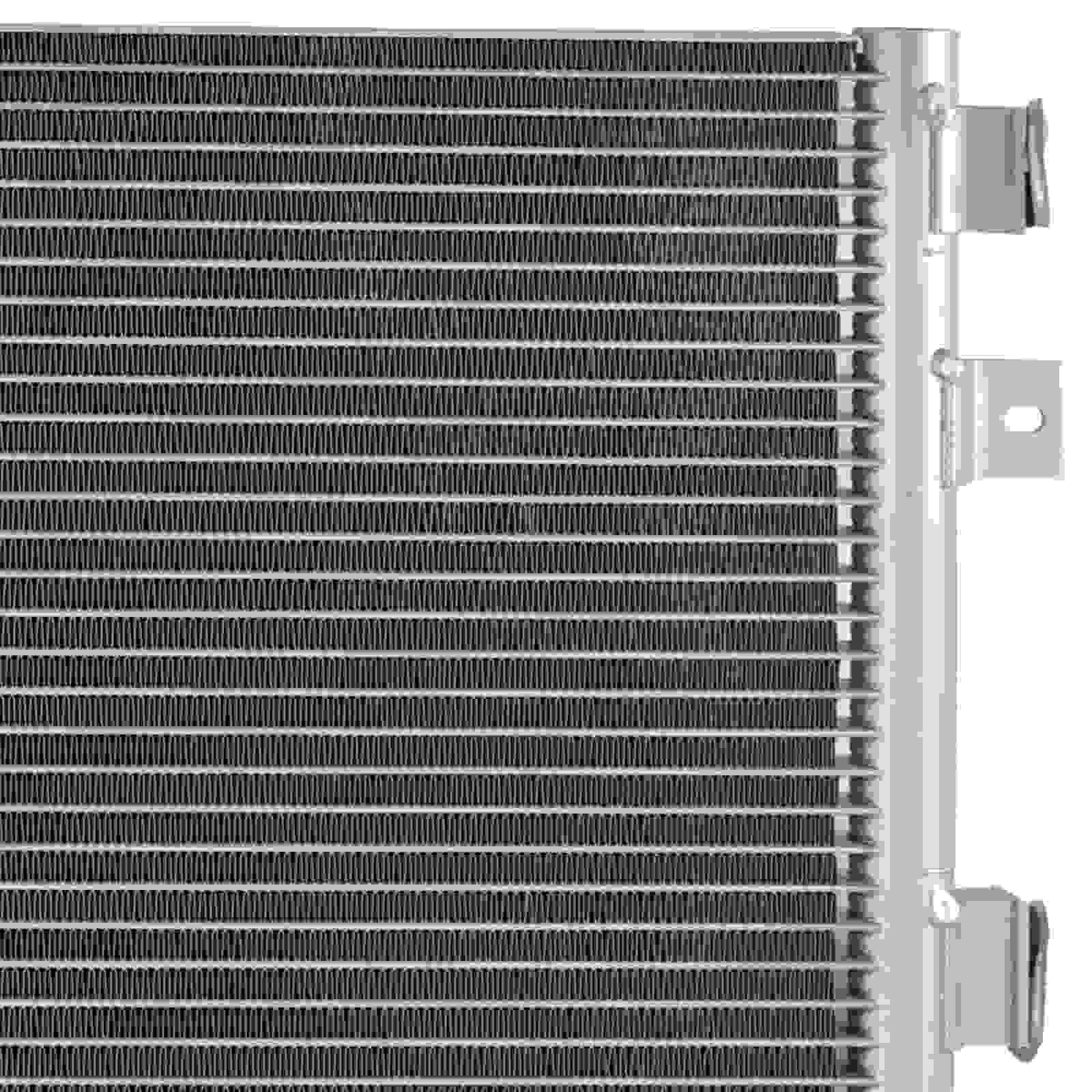 OSC A/C Condenser 3000