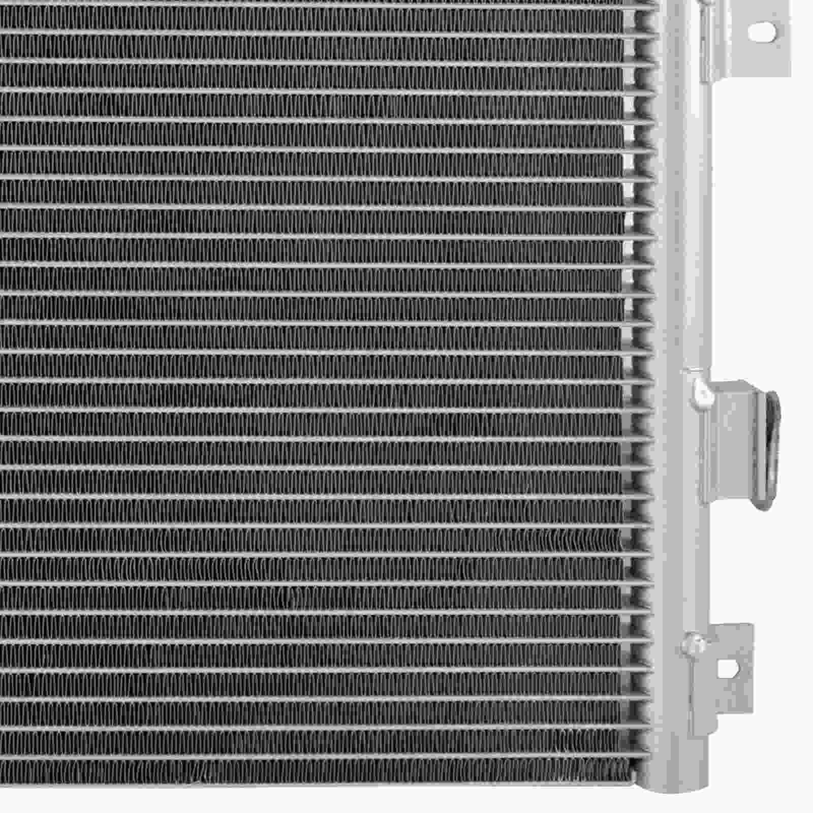 OSC A/C Condenser 3000