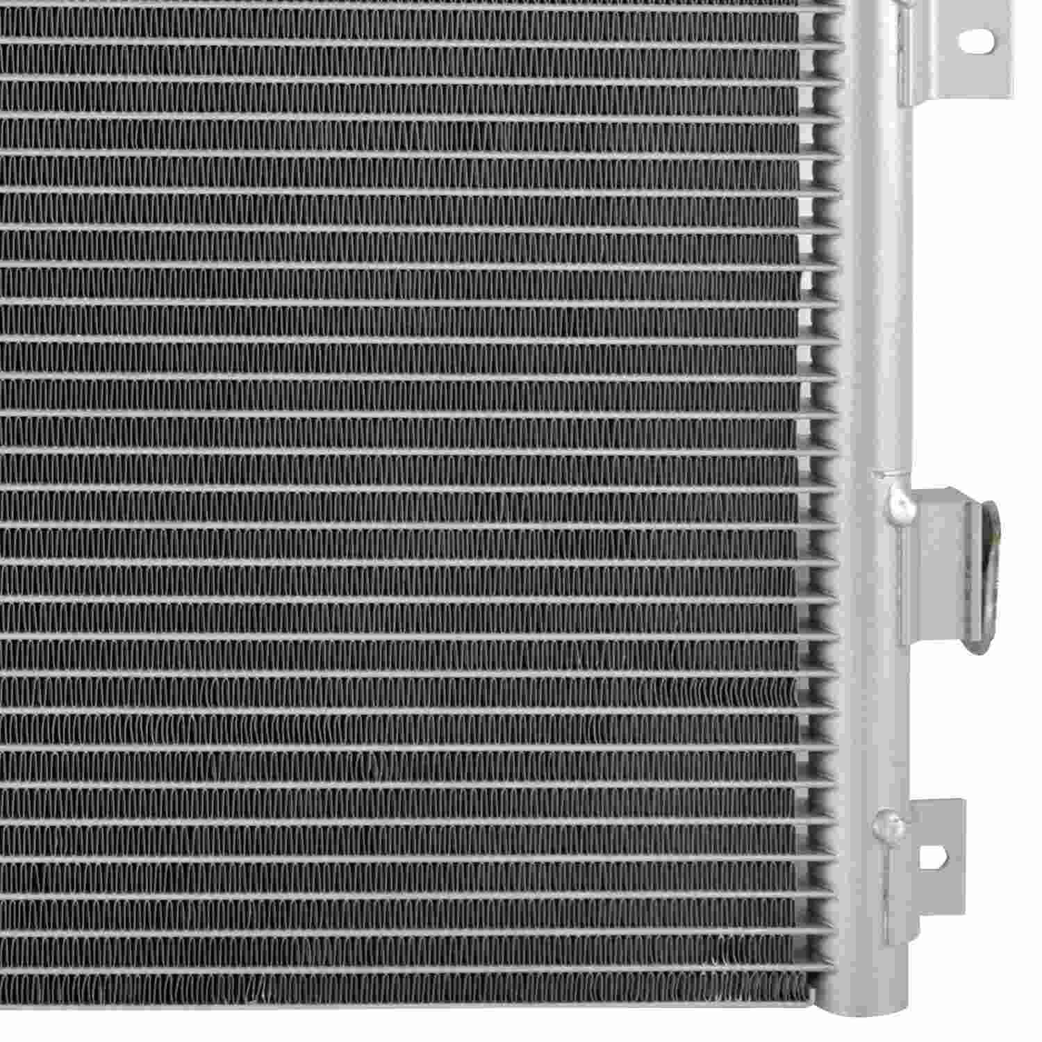 OSC A/C Condenser 3000