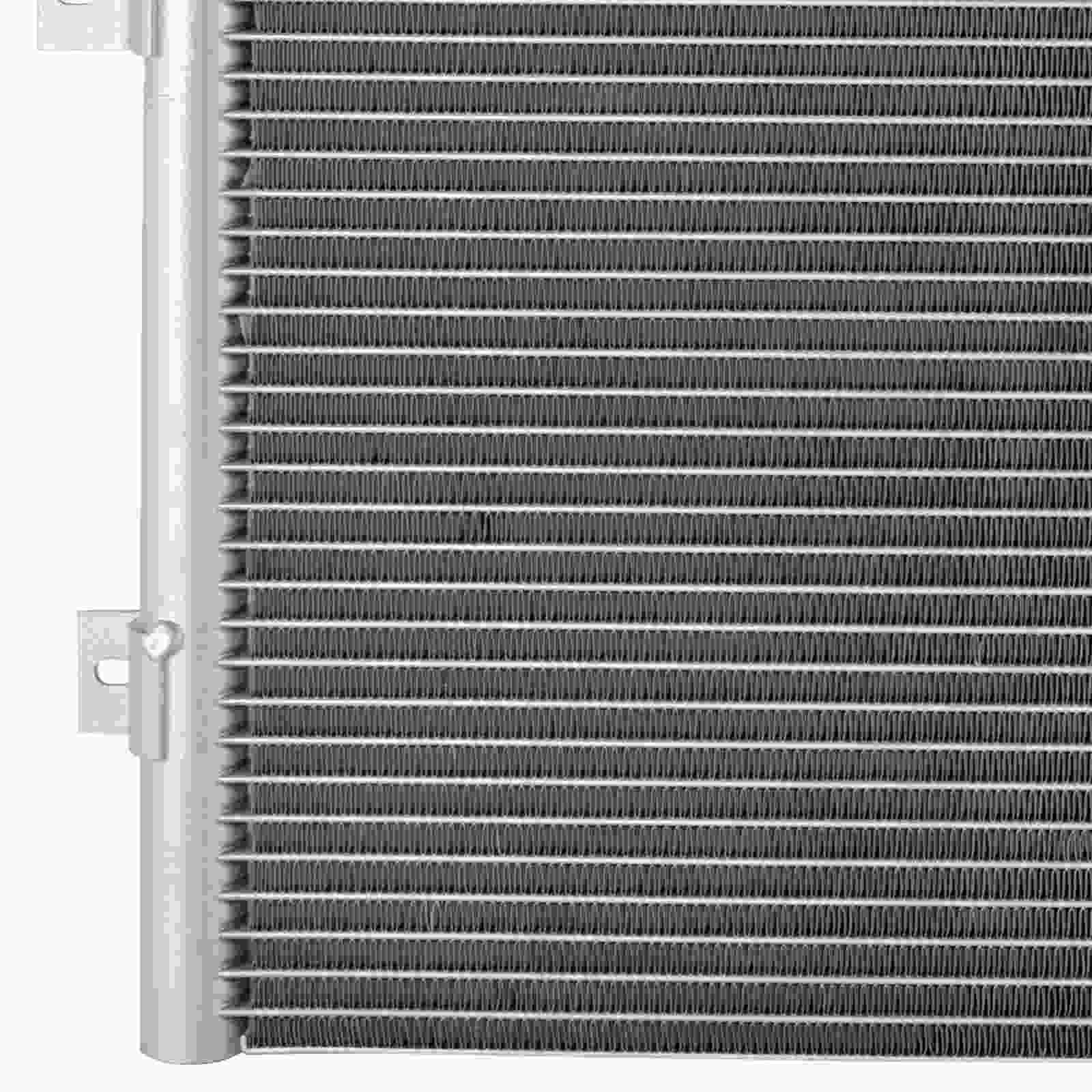 OSC A/C Condenser 3000