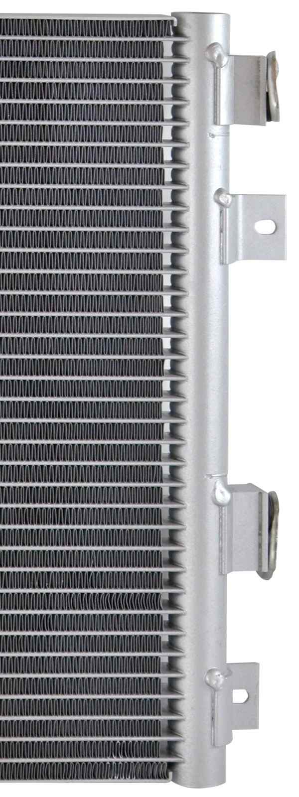 OSC A/C Condenser 3000
