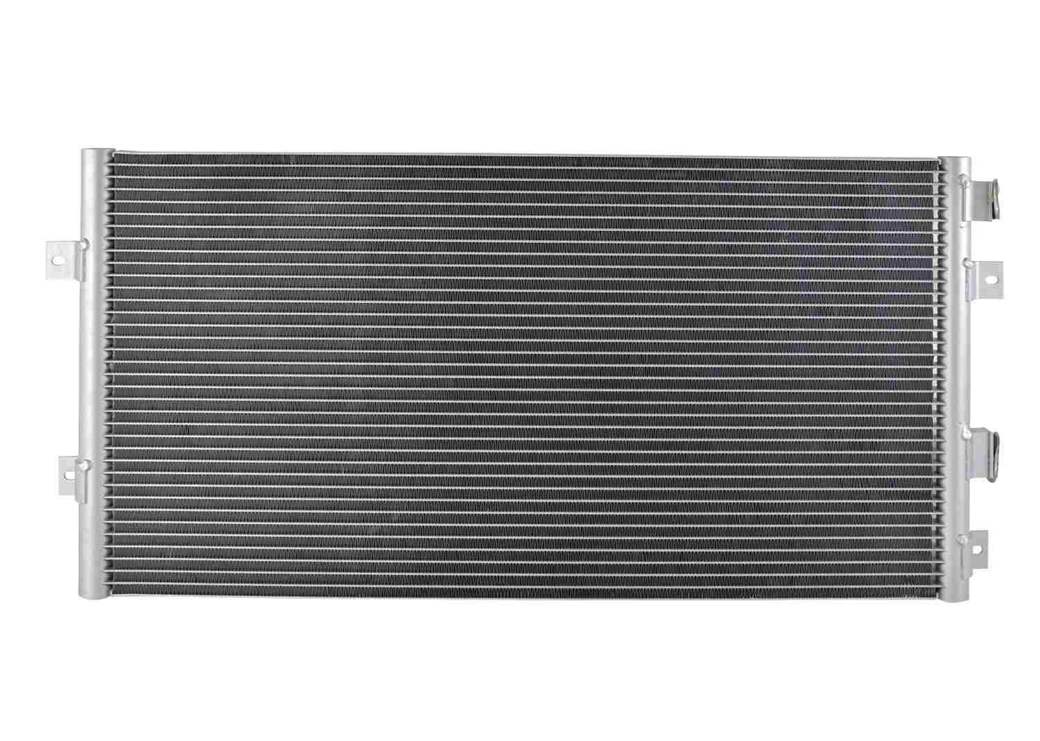 OSC A/C Condenser 3000