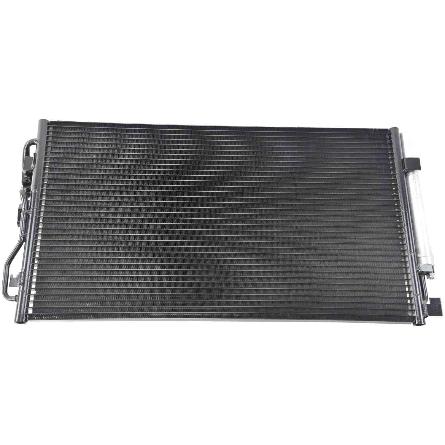 OSC A/C Condenser 30012