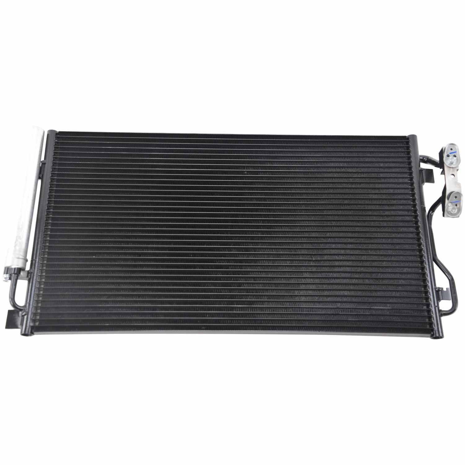 OSC A/C Condenser 30012