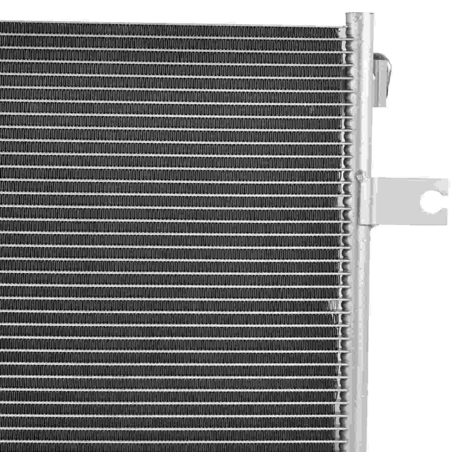 OSC A/C Condenser 3001