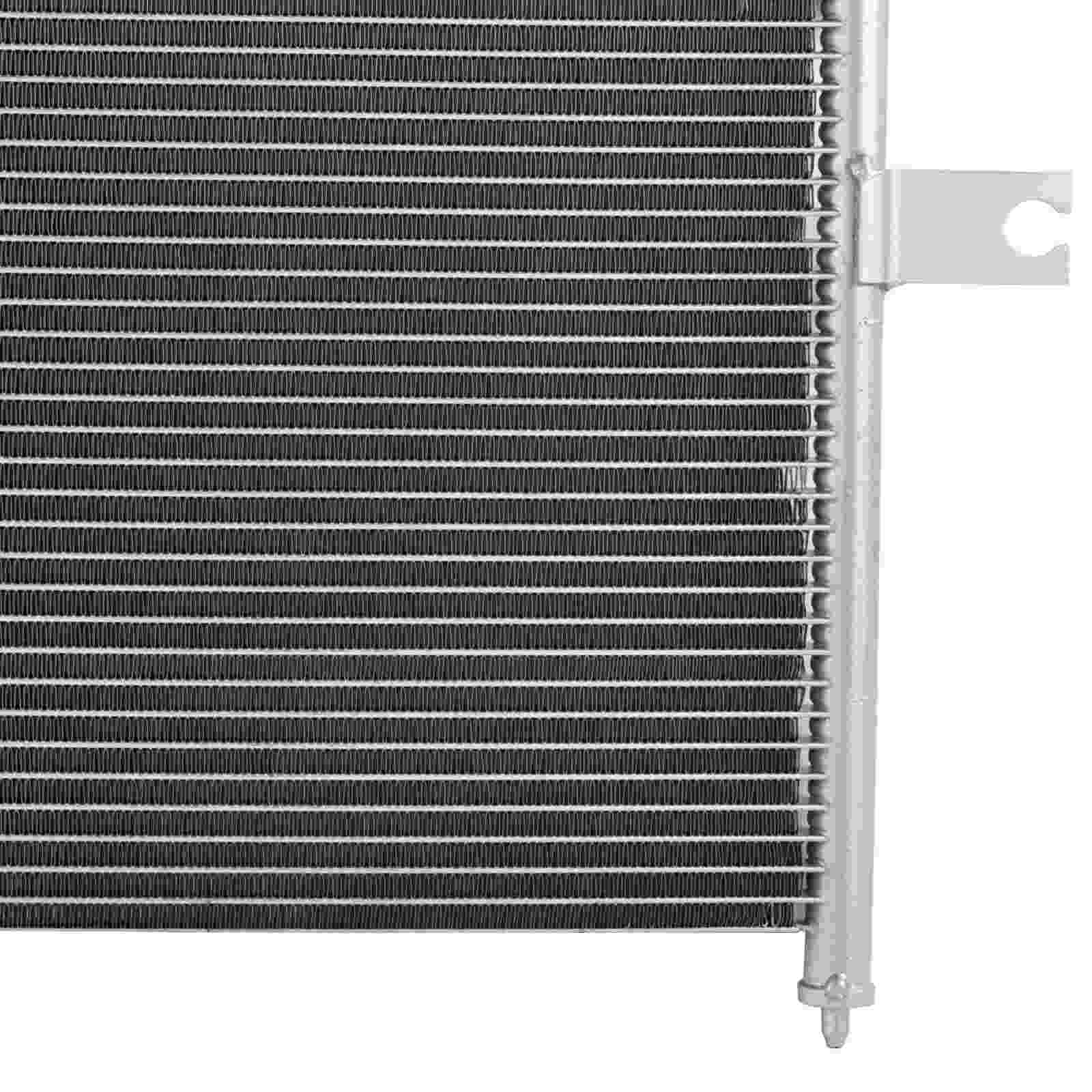 OSC A/C Condenser 3001