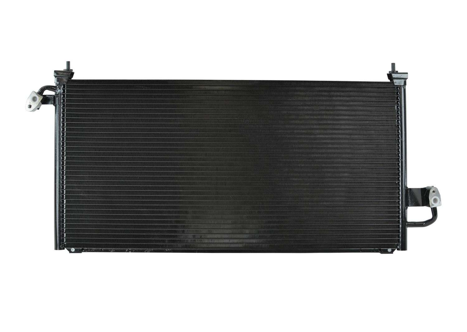 OSC A/C Condenser top view frsport 3002