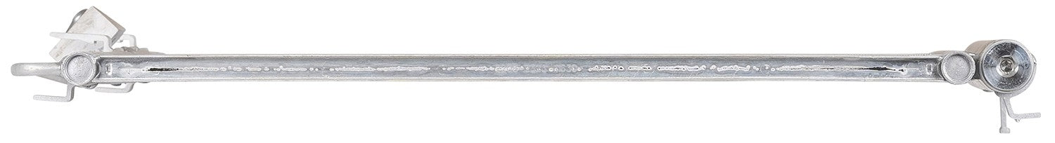 OSC A/C Condenser 30035