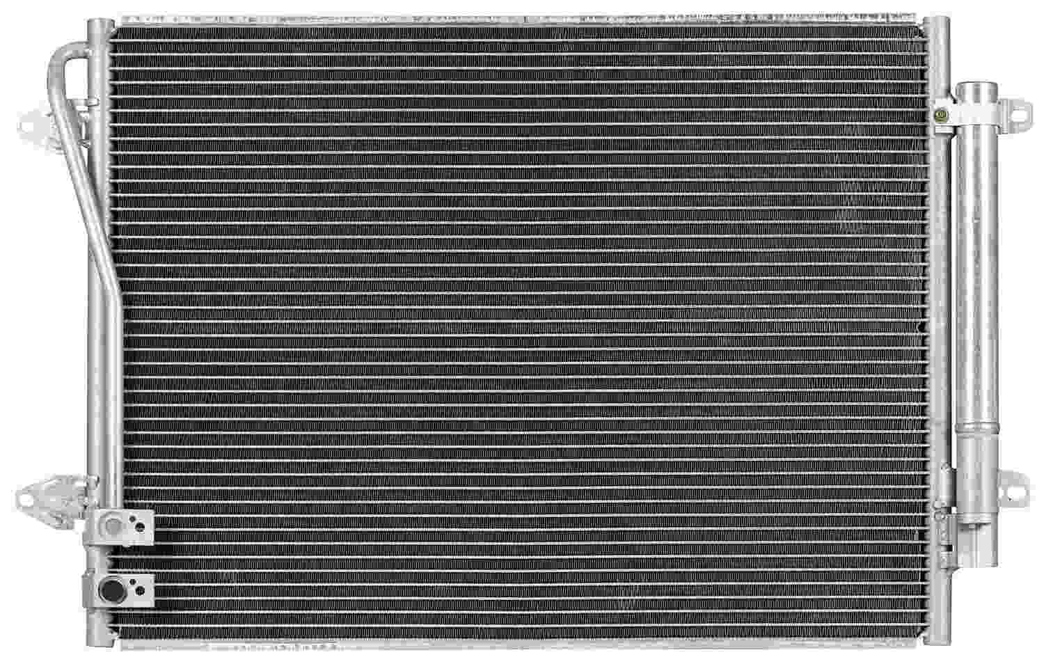 OSC A/C Condenser 30037