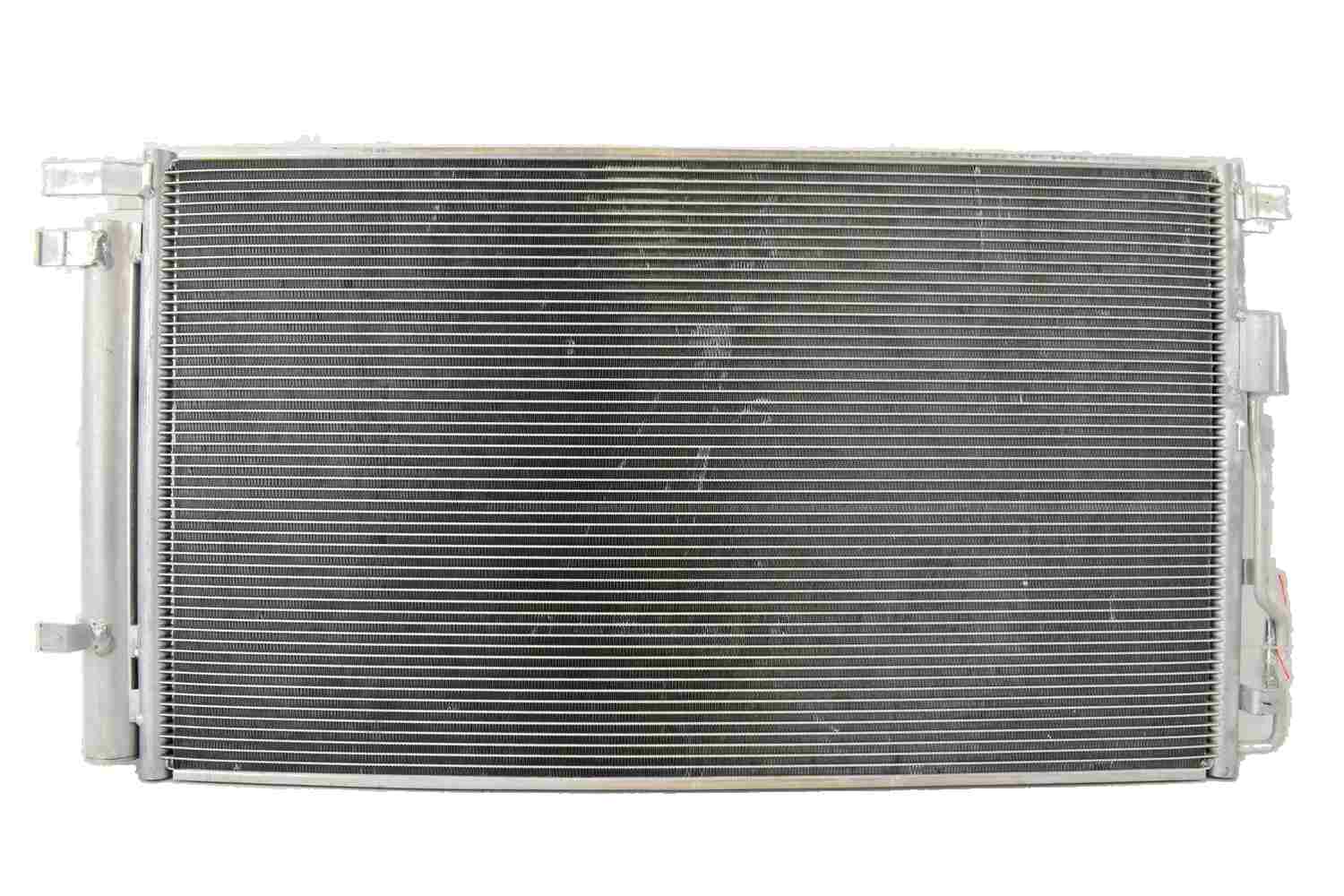 OSC A/C Condenser 30038