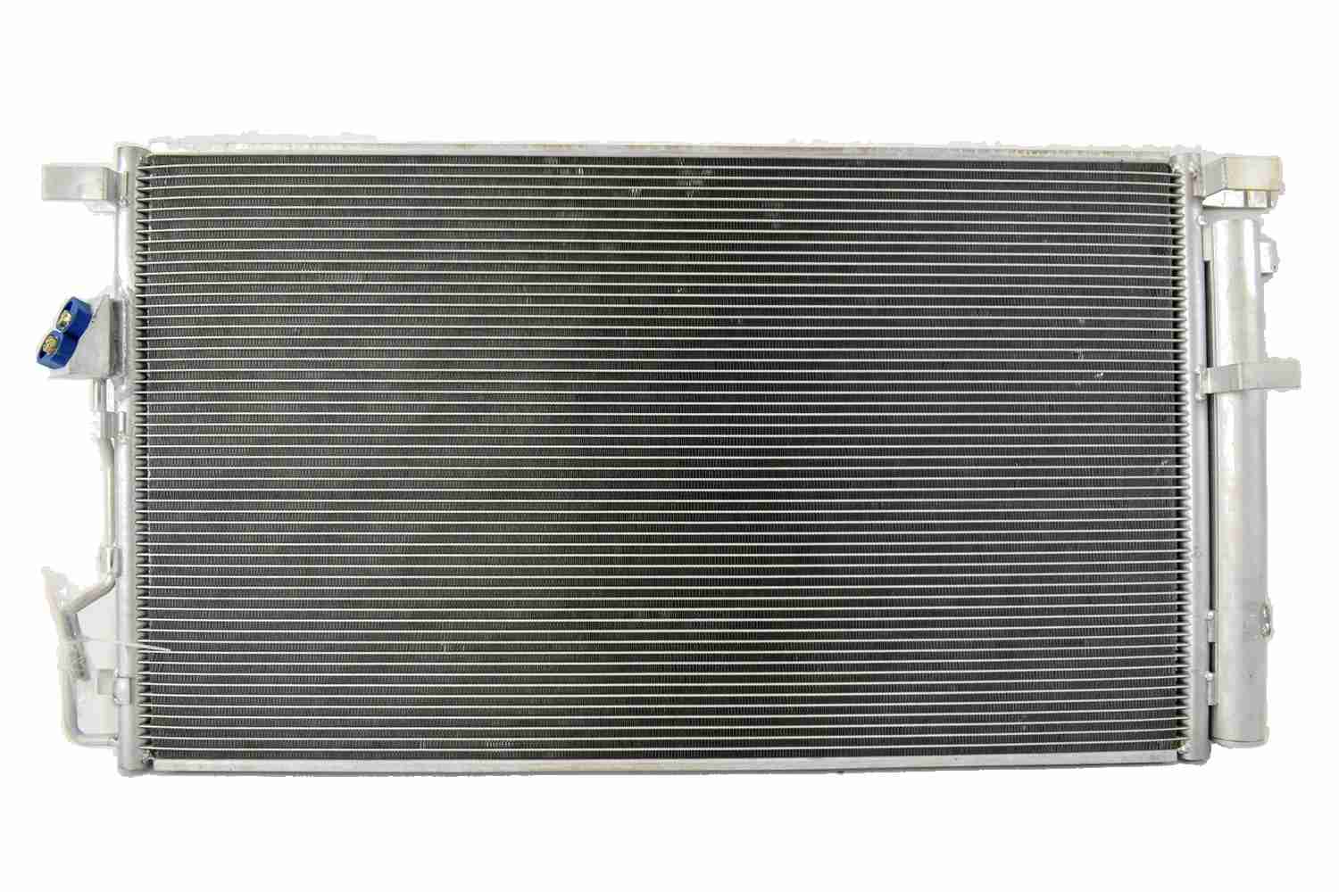 OSC A/C Condenser 30038